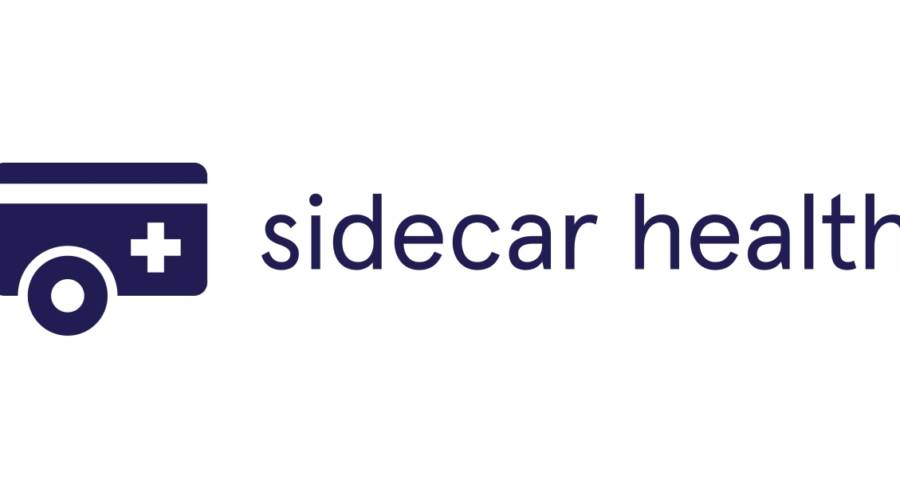 Sidecar Health graphic